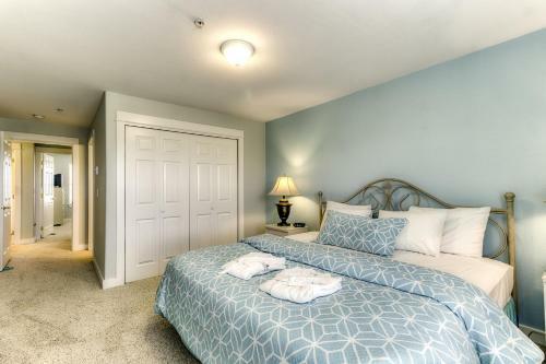 1234 Vacations By The Sea