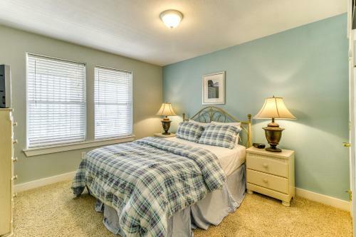 1234 Vacations By The Sea