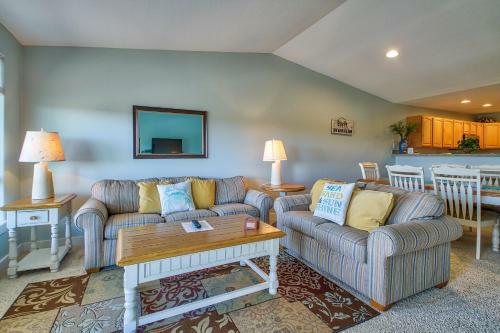 1234 Vacations By The Sea