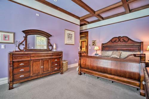 Spacious Walla Walla House, Walk To Downtown!