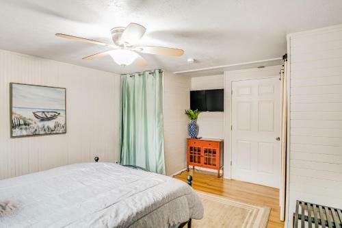 Bailey's Bungalow
