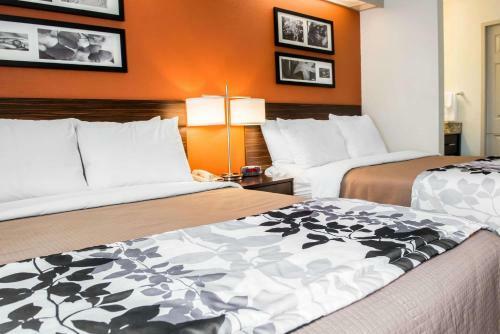Hotel Quality Inn Bridgeport-clarksburg