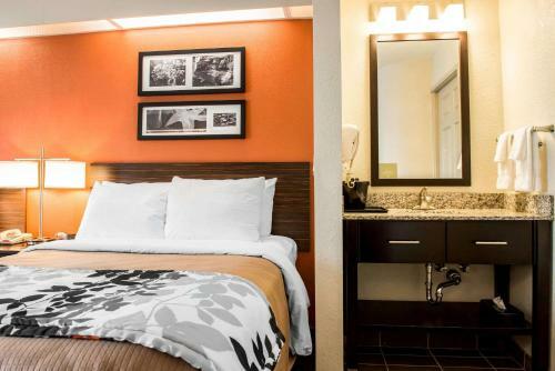 Hotel Quality Inn Bridgeport-clarksburg