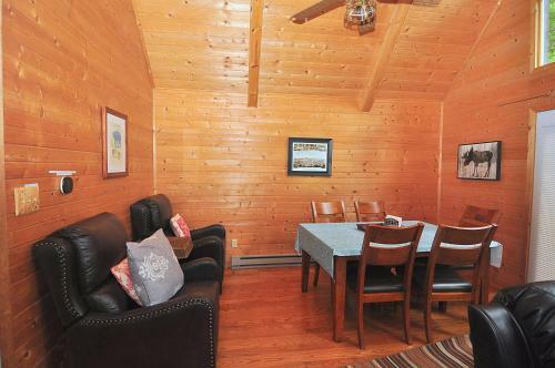 Rosie's Retreat