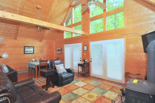 Rosie's Retreat