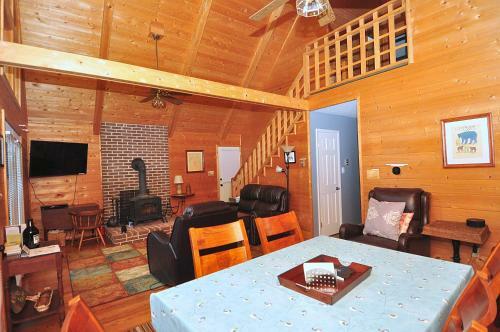 Rosie's Retreat