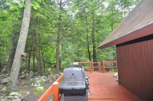 Rosie's Retreat