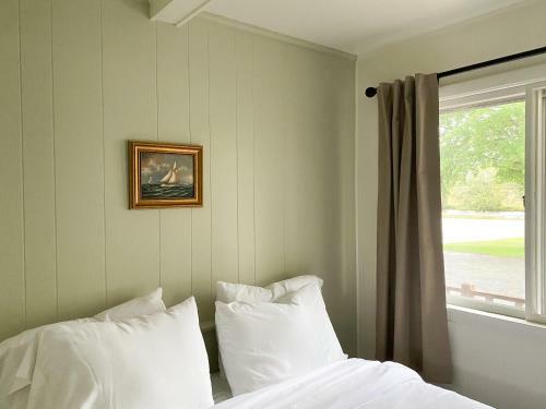 The River Hills Motel