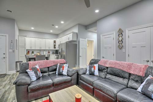 Bright And Beautiful Apartment With Modern Perks!