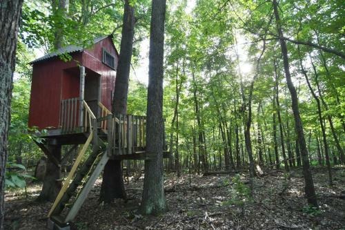 Sleepy View Retreat