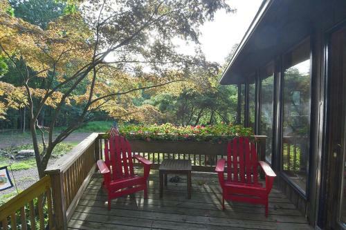 Sleepy View Retreat