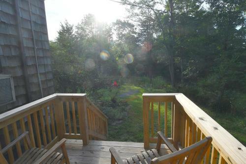 Sleepy View Retreat