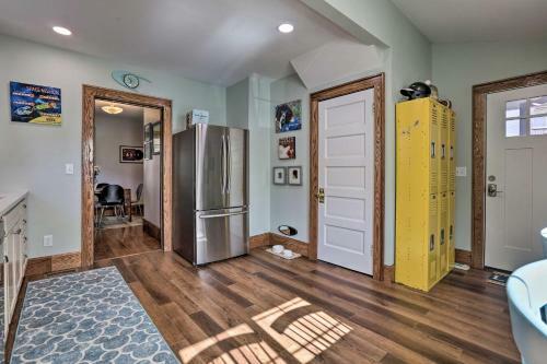 Pet-friendly Murph Landing - 1 Mi To Wvu!