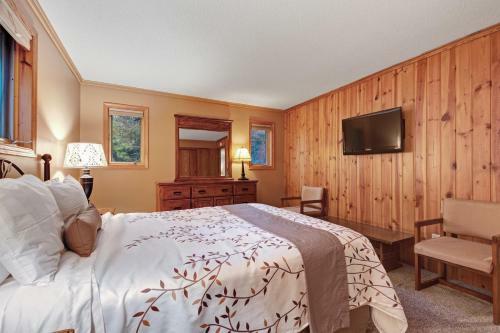 Chanticleer Inn: Villa 5