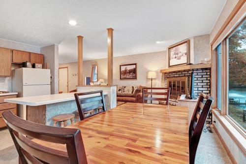 Chanticleer Inn: Villa 5