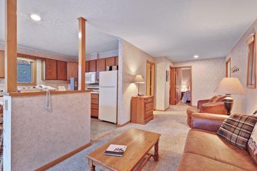 Chanticleer Inn: Villa 5