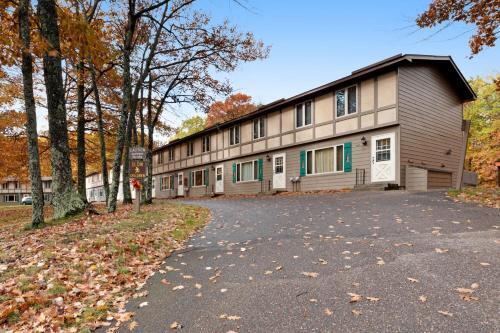 Cleerwood Village #257