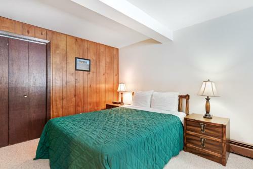Cleerwood Village #252