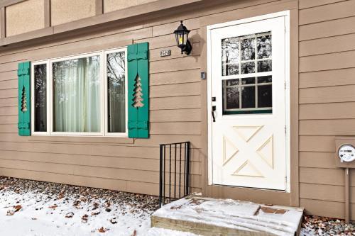 Cleerwood Village #252