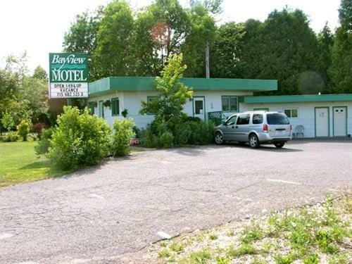 The Historic Bayview Motel