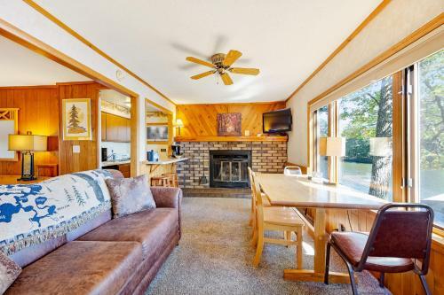 Apartamento Chanticleer Inn: Villa 6