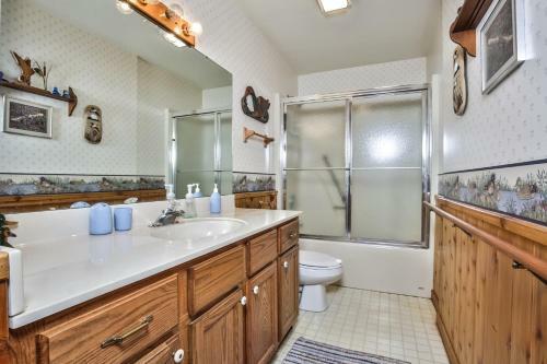 Moonrise - Hiller Vacation Homes Home