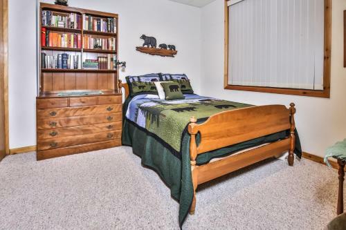 Moonrise - Hiller Vacation Homes Home
