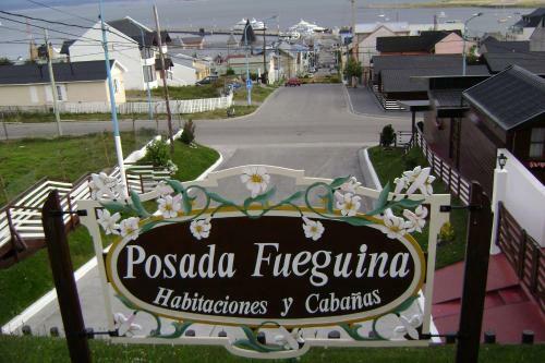 Hotel Posada Fueguina