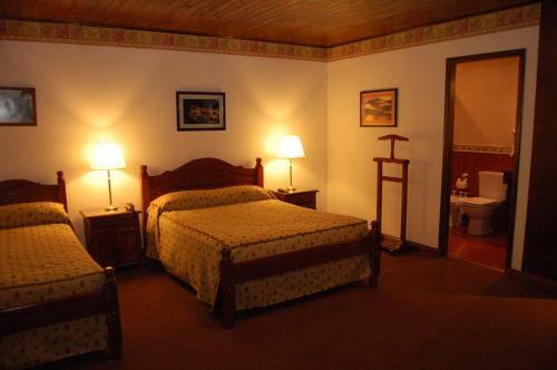 Hotel Posada Fueguina