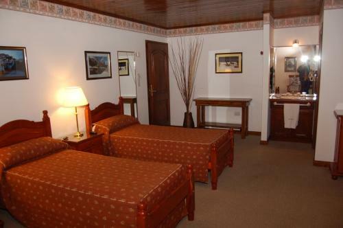 Hotel Posada Fueguina