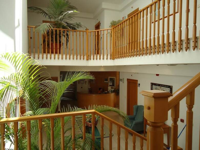 Hotel Mar Menor