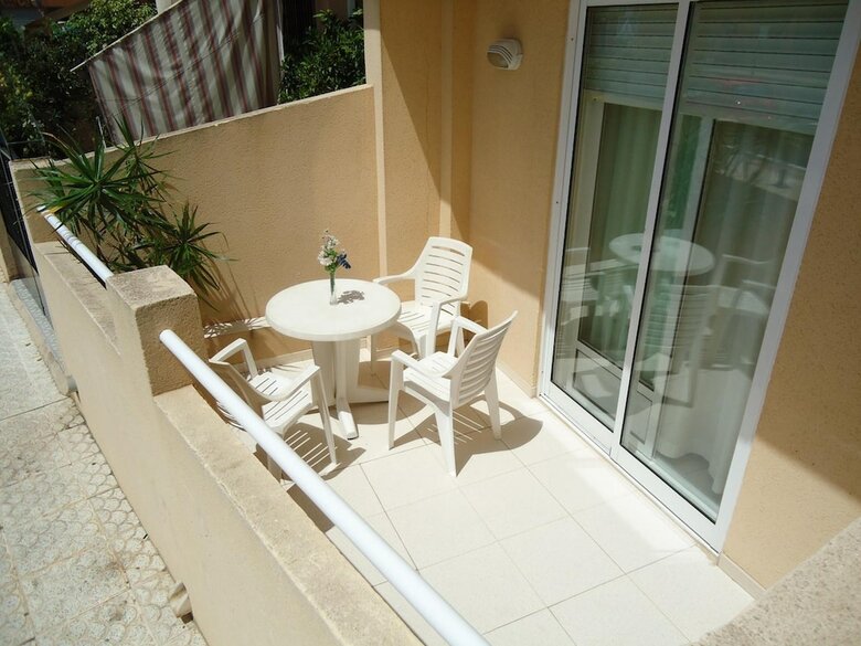 Hotel Mar Menor