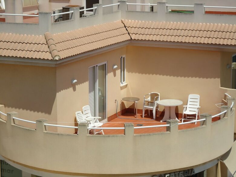Hotel Mar Menor