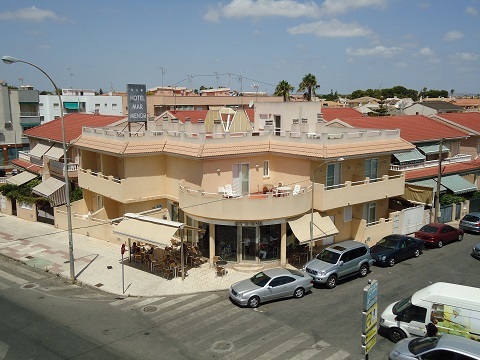 Hotel Mar Menor