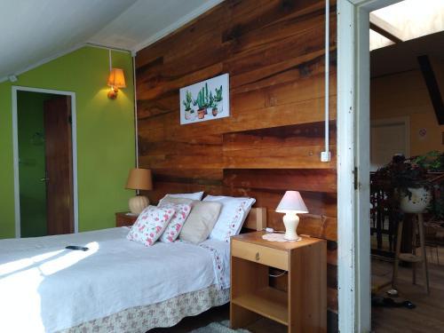 Hostal Hospedaje Von Bischoffshausen