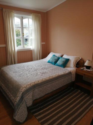 Hostal Hospedaje Von Bischoffshausen