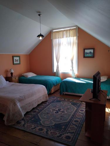 Hostal Hospedaje Von Bischoffshausen