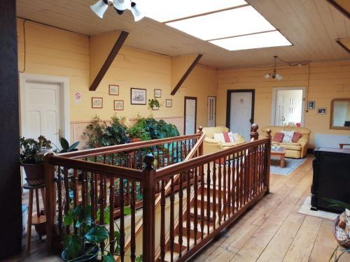Hostal Hospedaje Von Bischoffshausen