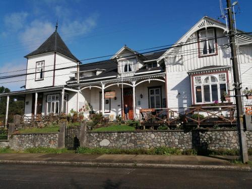 Hostal Hospedaje Von Bischoffshausen