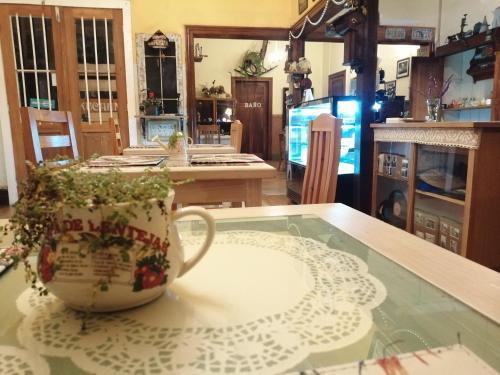 Hostal Hospedaje Von Bischoffshausen