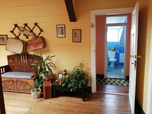 Hostal Hospedaje Von Bischoffshausen