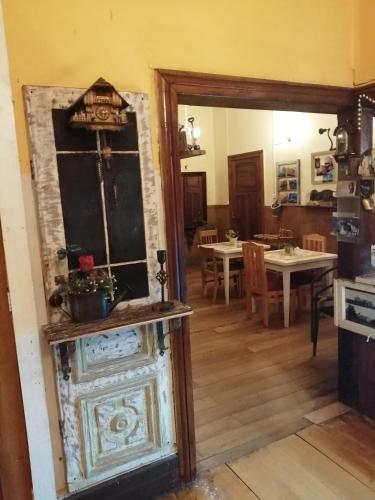 Hostal Hospedaje Von Bischoffshausen