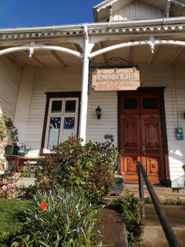 Hostal Hospedaje Von Bischoffshausen