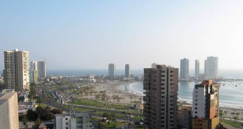 Apartamento Costa Azul
