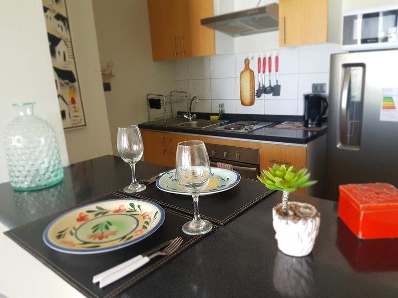 Apartamento Costa Azul