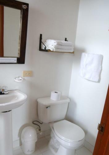 Hotel Veraneras Del Quind�o