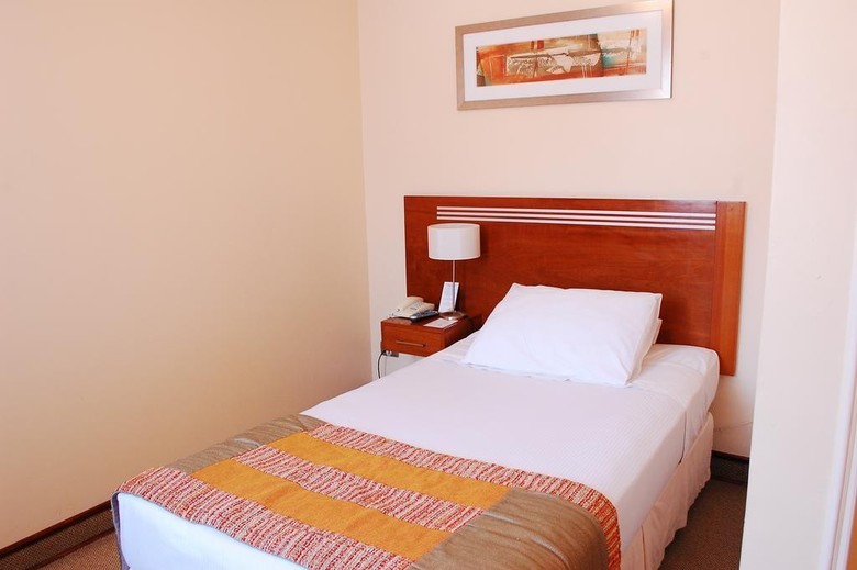 Hotel Alto Del Sol Angamos