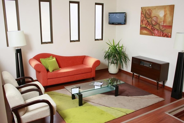 Hotel Alto Del Sol Angamos