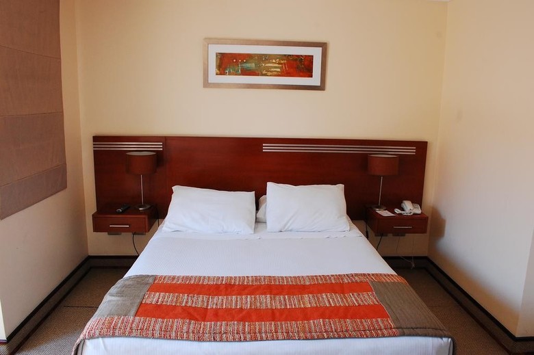 Hotel Alto Del Sol Angamos