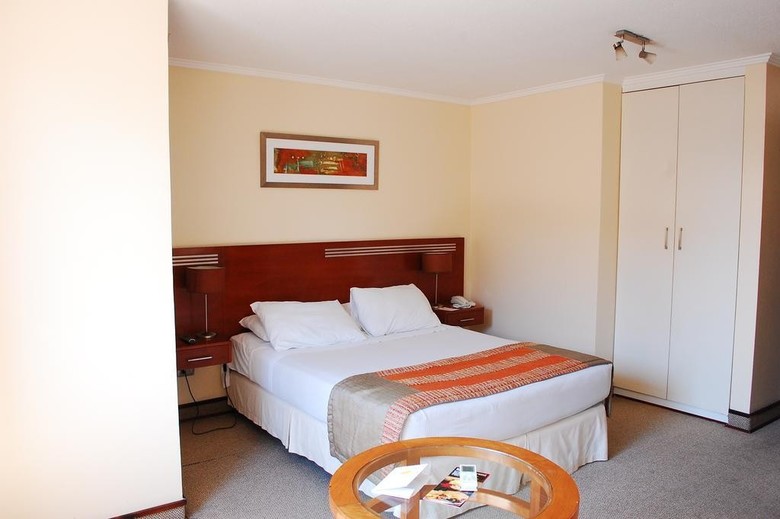 Hotel Alto Del Sol Angamos